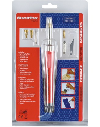 3-IN-1 Pen